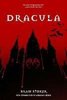 Dracula (Warbler Classics) - Bram Stoker - cover