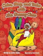 Color, Bake, and Sing with Mrs. Granny Claus