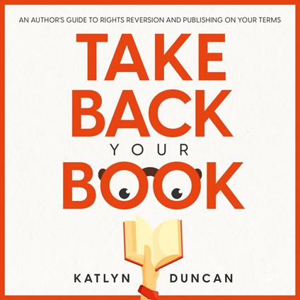 Take Back Your Book