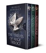 The Thieves of Magic