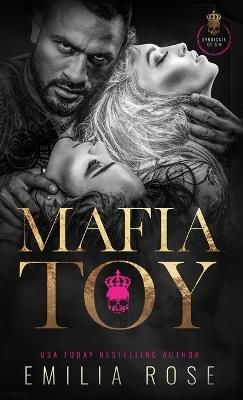 Mafia Toy - Emilia Rose - cover