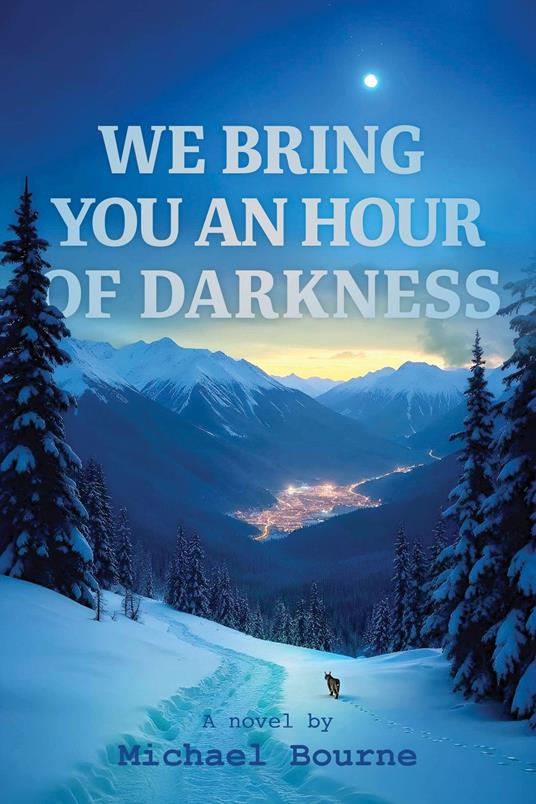 We Bring You an Hour of Darkness