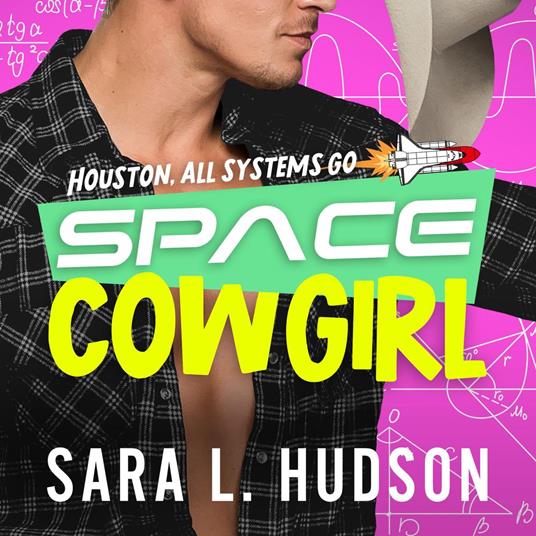 Space Cowgirl
