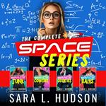 Space Series Box Set