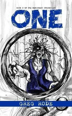 One - Greg Rode - cover