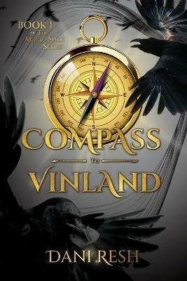 Compass to Vinland - Dani Resh - cover