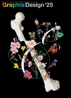 Graphis Design Annual 2025 - B. Martin Pedersen - cover