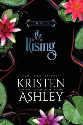 The Rising - Kristen Ashley - cover