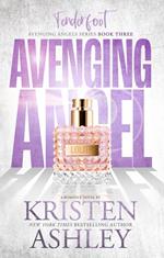 Avenging Angels: Tenderfoot