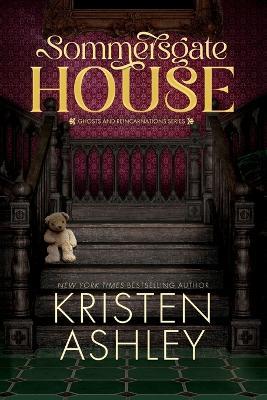 Sommersgate House - Kristen Ashley - cover