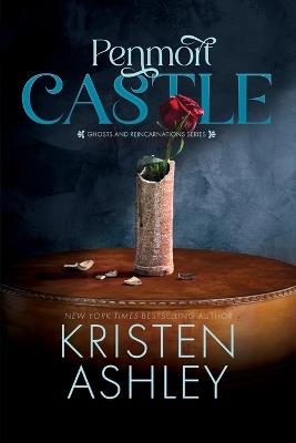 Penmort Castle - Kristen Ashley - cover