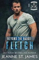 Beyond the Badge - Fletch