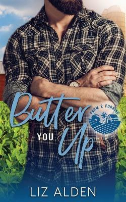 Butter You Up - Alden - cover
