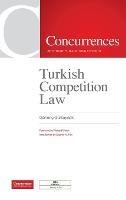 Libro in inglese Turkish Competition Law  - Gönenç Gürkaynak