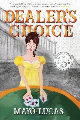 Dealer's Choice - Mayo Lucas - cover