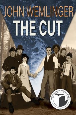 The Cut - John Wemlinger - cover