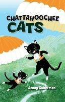 Chattahoochee Cats - Jennifer Guberman - cover