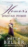 Honor's Mountain Promise - Misty M Beller - cover