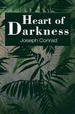 Heart of Darkness (Reader's Library Classics)