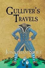Gulliver's Travels (Reader's Library Classics)