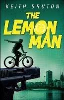 The Lemon Man - Keith Bruton - cover