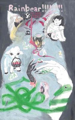 Rainbear!!!!!!!!! - Never Angeline North - cover