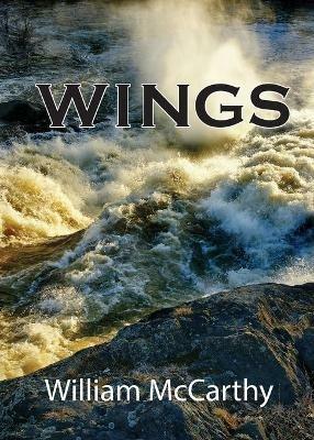 Wings - William E McCarthy - cover