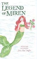 The Legend of Miren - Jeanann Taylor - cover