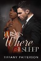 This Is Where I Sleep - Tiffany Patterson - cover