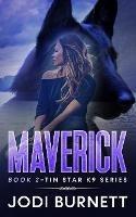 Maverick - Jodi L Burnett - cover