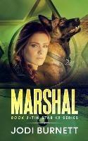 Marshal - Jodi L Burnett - cover