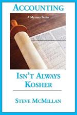Accounting Isn't Always Kosher