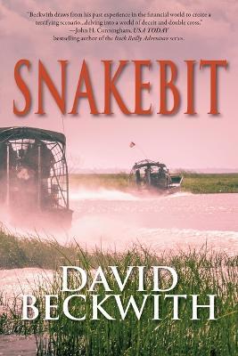 Snakebit - David Beckwith - cover