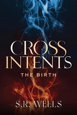 The Birth - S R Wells - cover