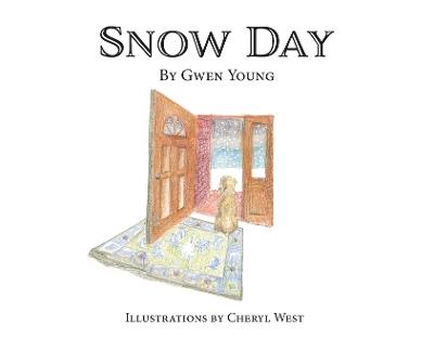 Snow Day - Gwen Young - cover