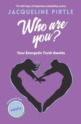 Who Are You? - Jacqueline Pirtle - cover