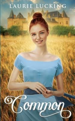 Common - Laurie Lucking - cover