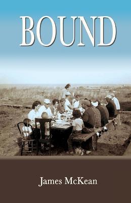 Bound - James McKean - cover