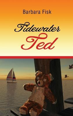 Tidewater Ted - Barbara Fisk - cover