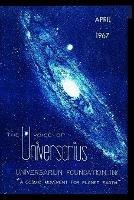 The Voice of Universaurius and Lifetrons: A Cosmic Movement for the Planet Earth - Universariun Foundation - cover