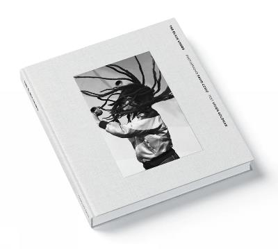 The Black Chord - Vivien Goldman - cover