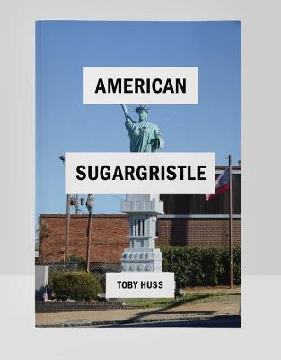 American Sugargristle - Toby Huss - cover