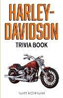 Harley-Davidson Trivia Book
