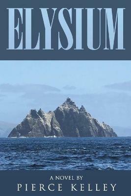 Elysium - Pierce Kelley - cover