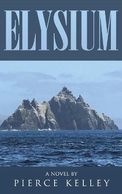 Elysium - Pierce Kelley - cover