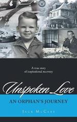 Unspoken Love: An Orphan's Journey