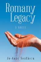Libro in inglese Romany Legacy  - Jo-Anne Southern
