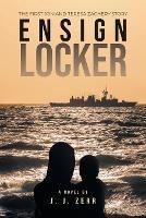 The Ensign Locker - J J Zerr - cover