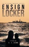 The Ensign Locker - J J Zerr - cover