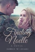 Finding Noelle - Janice Williams - cover